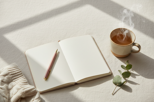 Quieting the Inner Critic: How I Learned to Speak to My Mind with Compassion