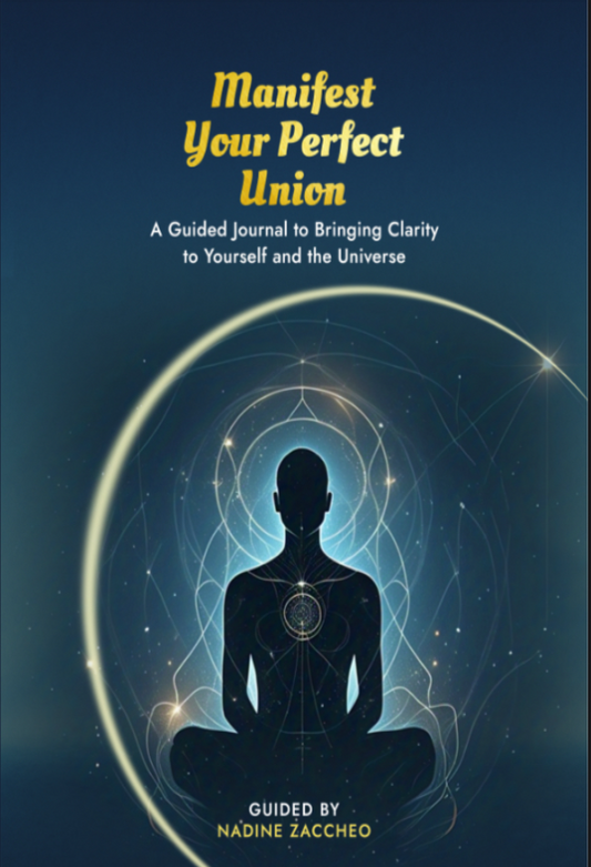 Manifest Your Perfect Union