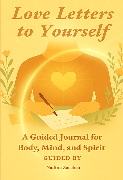 Love Letters to Yourself